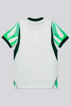 2ª Camiseta Nigeria Mundial 2026