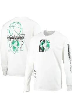 Camiseta Nike Logo Gear