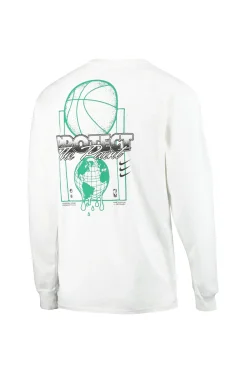 Camiseta Nike Logo Gear
