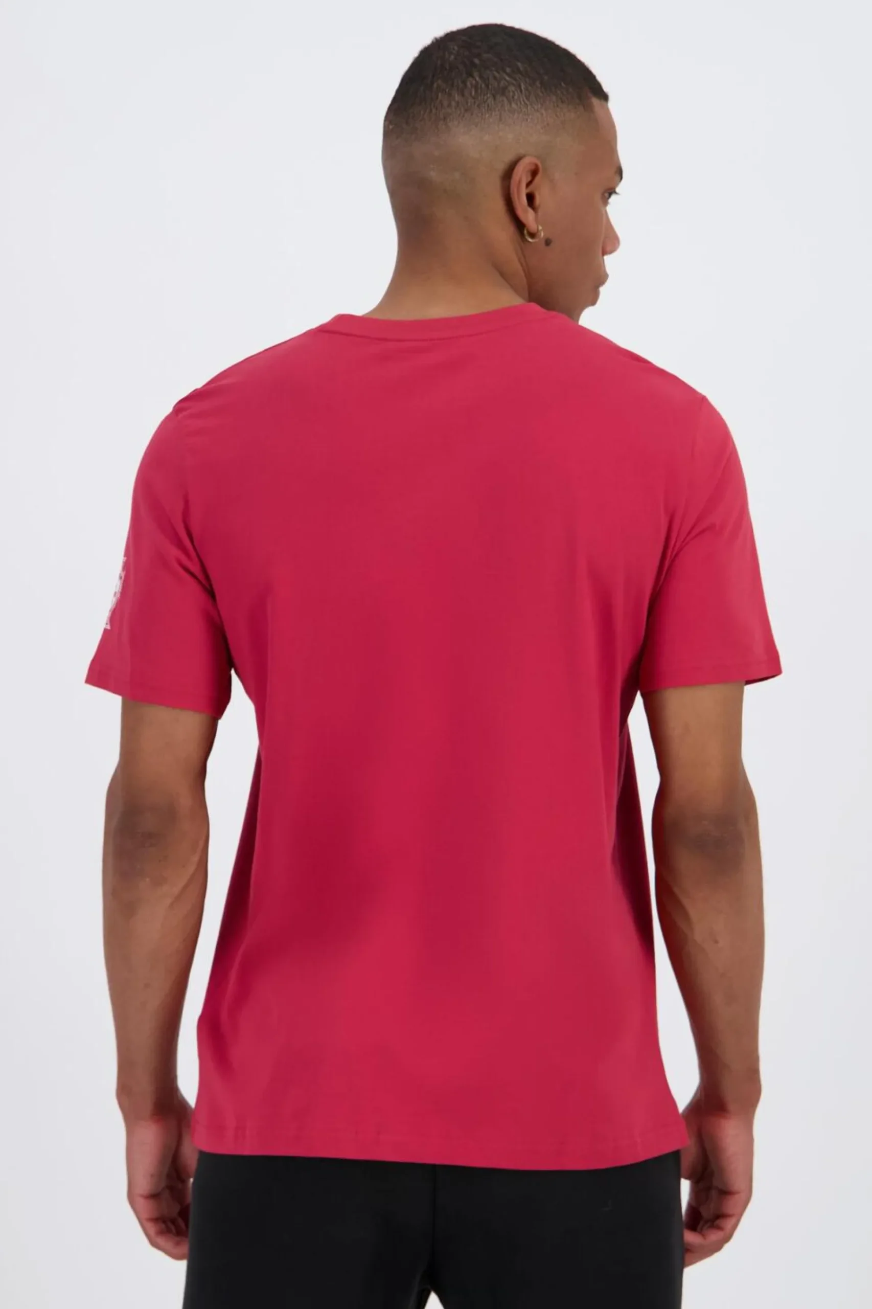 Camiseta Portugal Mundial 2026