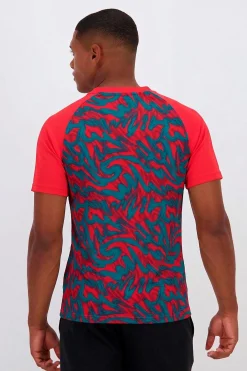 Camiseta Portugal Mundial 2026