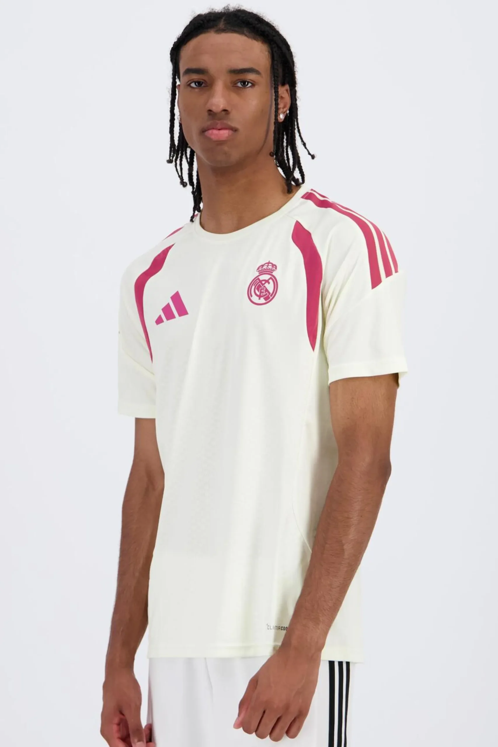 Camiseta Real Madrid 26/27