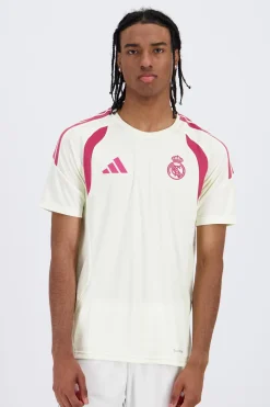 Camiseta Real Madrid 26/27