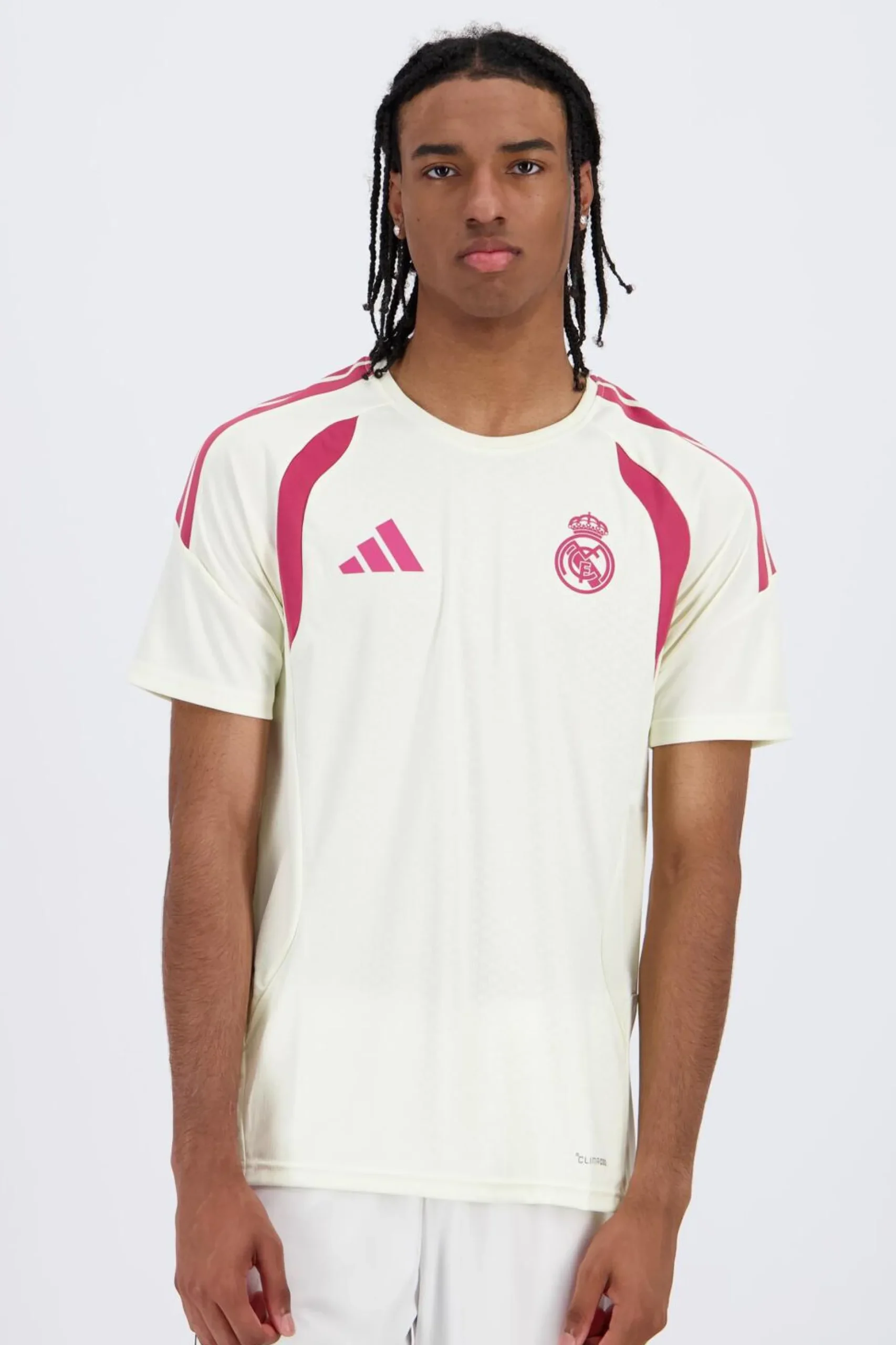 Camiseta Real Madrid 26/27