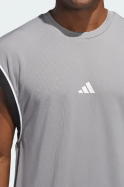Camiseta Sin Mangas adidas Basketball All-world adidas