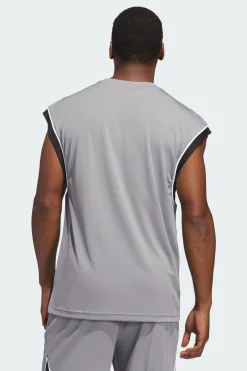 Camiseta Sin Mangas adidas Basketball All-world adidas