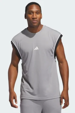 Camiseta Sin Mangas adidas Basketball All-world adidas