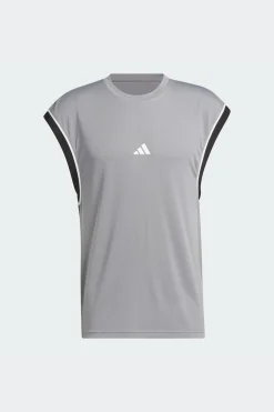 Camiseta Sin Mangas adidas Basketball All-world adidas