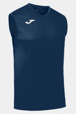 Camiseta Sin Mangas Joma Combi