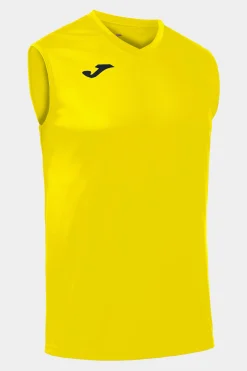 Camiseta Sin Mangas Joma Combi