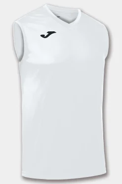 Camiseta Sin Mangas Joma Combi