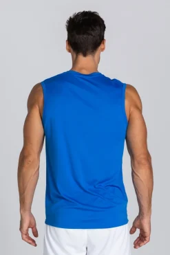 Camiseta Sin Mangas Joma Combi