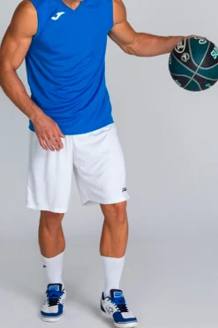 Camiseta Sin Mangas Joma Combi