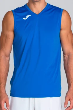 Camiseta Sin Mangas Joma Combi