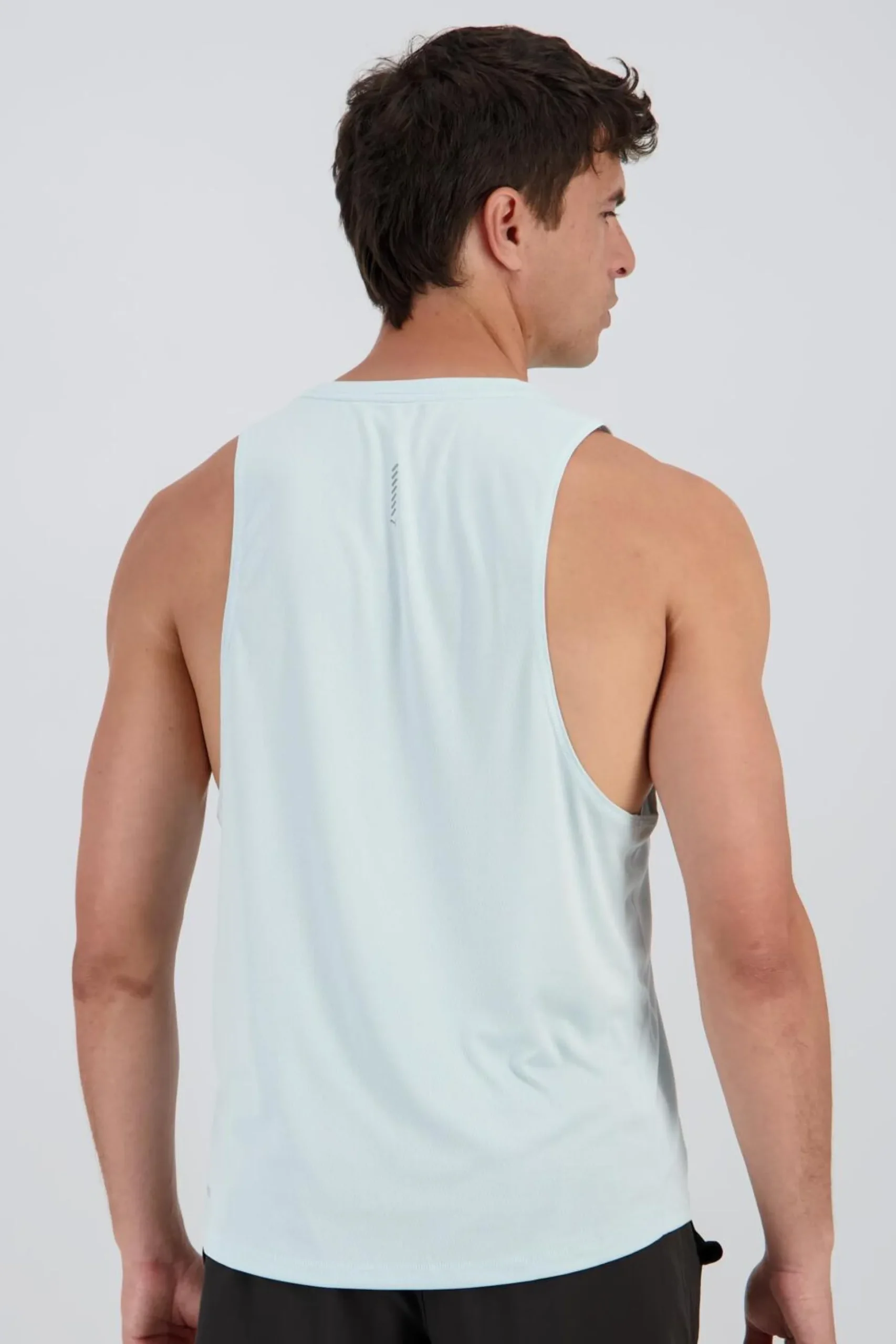 Camiseta Sin Mangas Puma