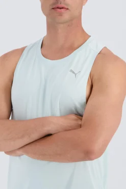 Camiseta Sin Mangas Puma