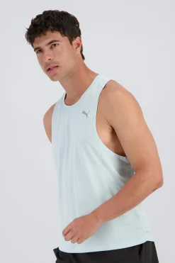 Camiseta Sin Mangas Puma