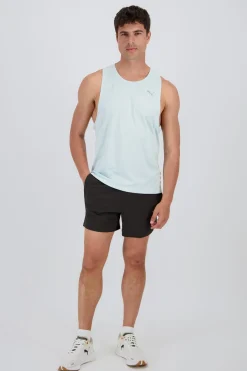 Camiseta Sin Mangas Puma