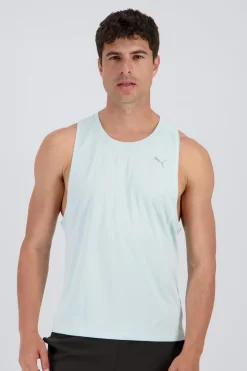 Camiseta Sin Mangas Puma