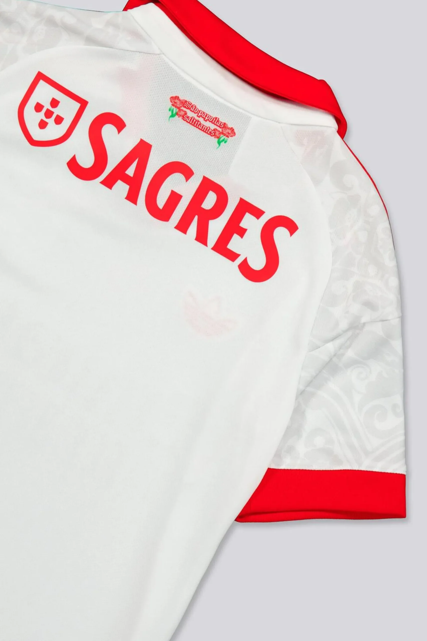 2ª Camiseta Sl Benfica 26/27