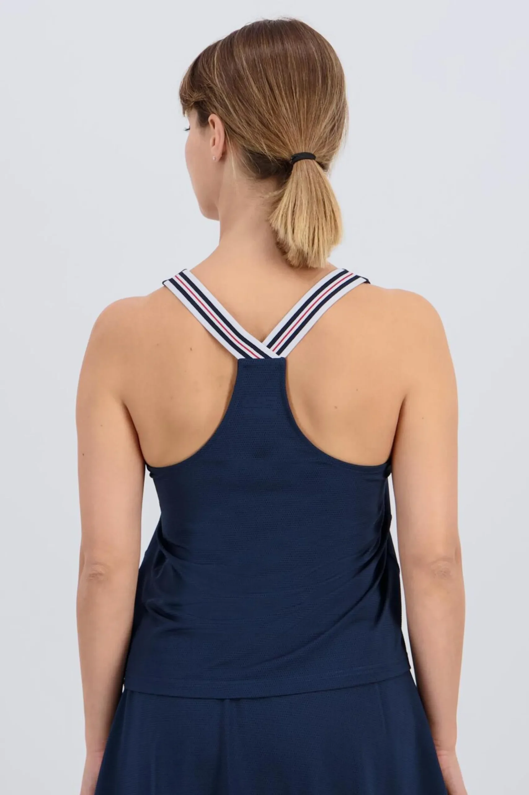 Camiseta Tirantes Fila