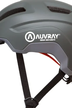 Casco Auvray City