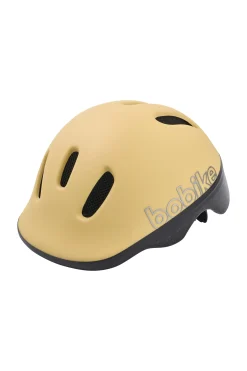Casco Bobike Go
