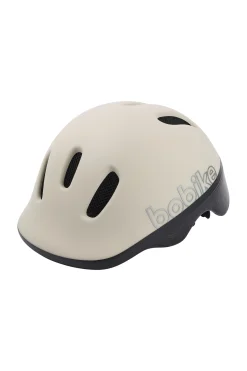 Casco Bobike Go