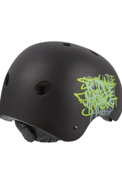 Casco Ciclismo Polisport Urban Radical Graffiti