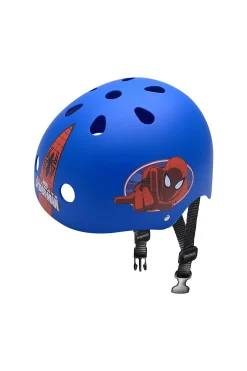Casco Infantil Spider-man Talla 54-60 CM