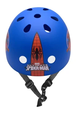 Casco Infantil Spider-man Talla 54-60 CM