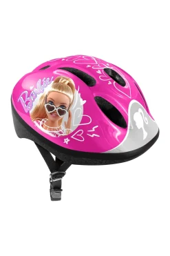 Casco Infantil Stamp Barbie 53-56 CM