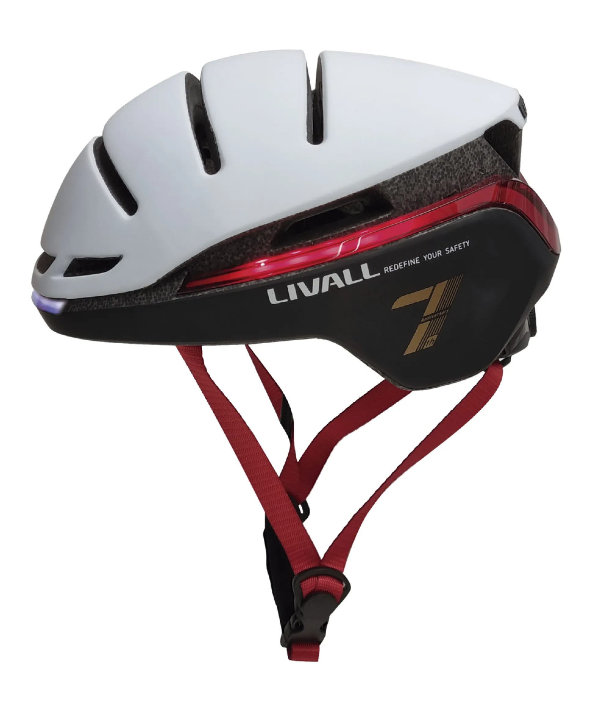 Casco Livall Evo21