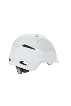 Casco Polisport E´city Crema/blanco