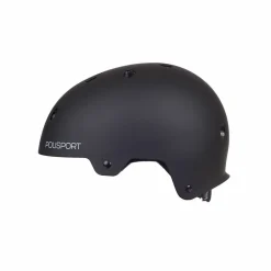 Casco Polisport Urban Pro Negro