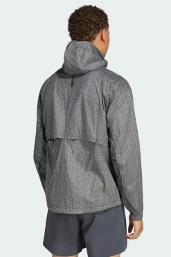 Chaqueta Adi365 Full Reflective adidas
