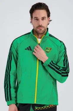 Chaqueta Jamaica Mundial 2026