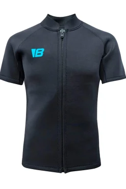 Chaqueta Neopreno Behumax Ocean Be Wave