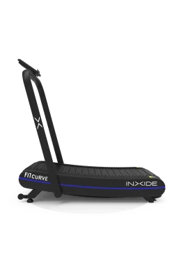 Cinta Correr Curva Bodytone - Inxide