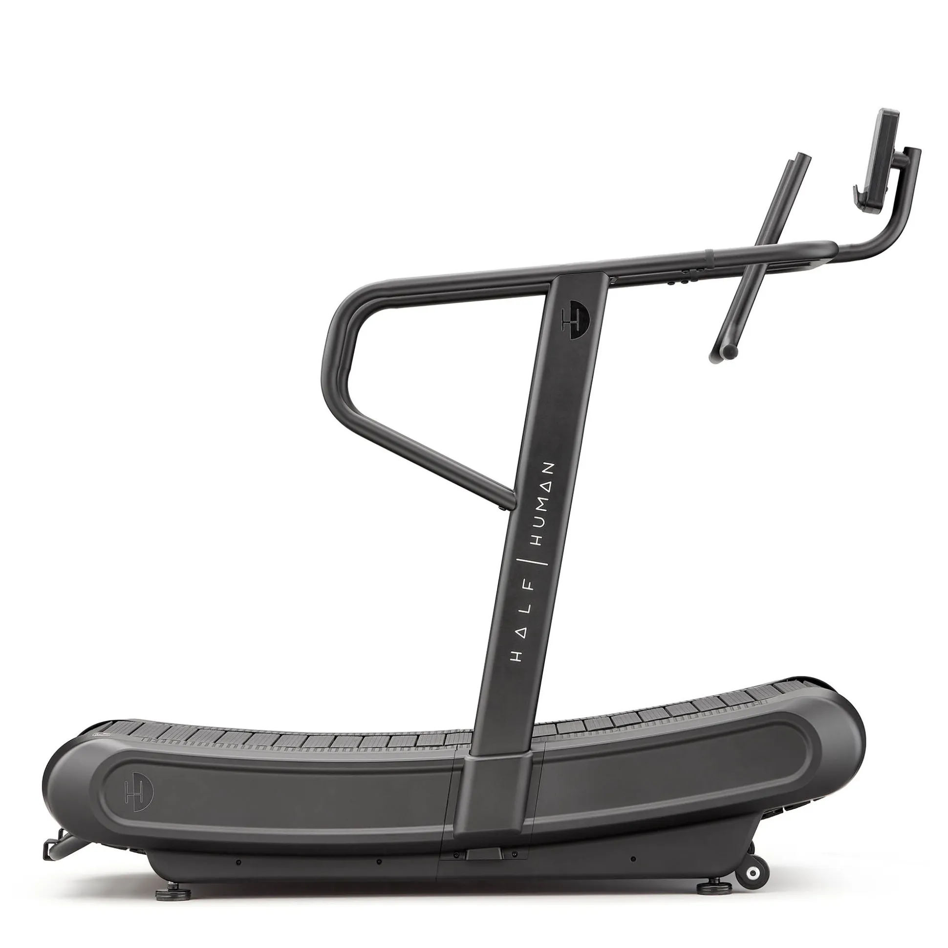 Cinta Correr Curve Half Human