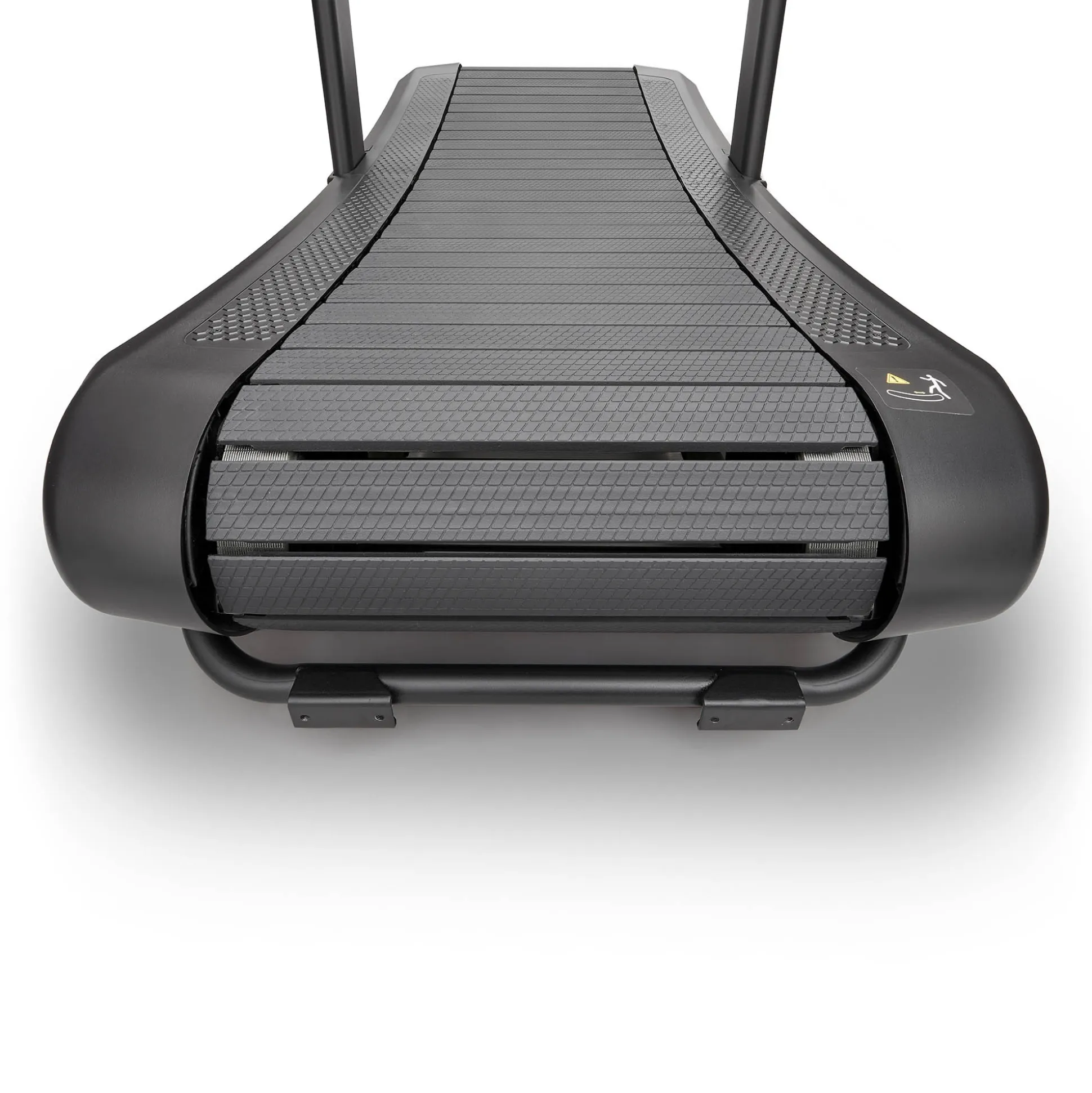 Cinta Correr Curve Half Human