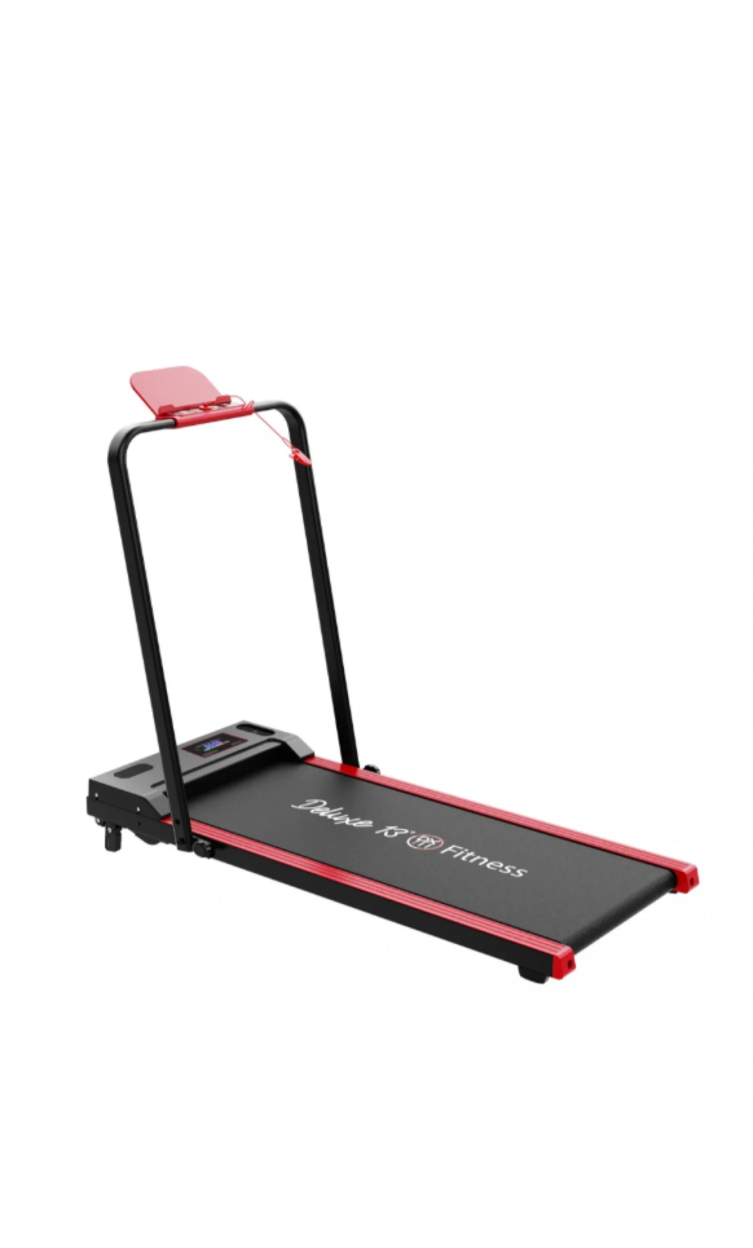 Cinta Correr Deluxe13