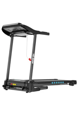 Cinta Correr Plegable Behumax Move On