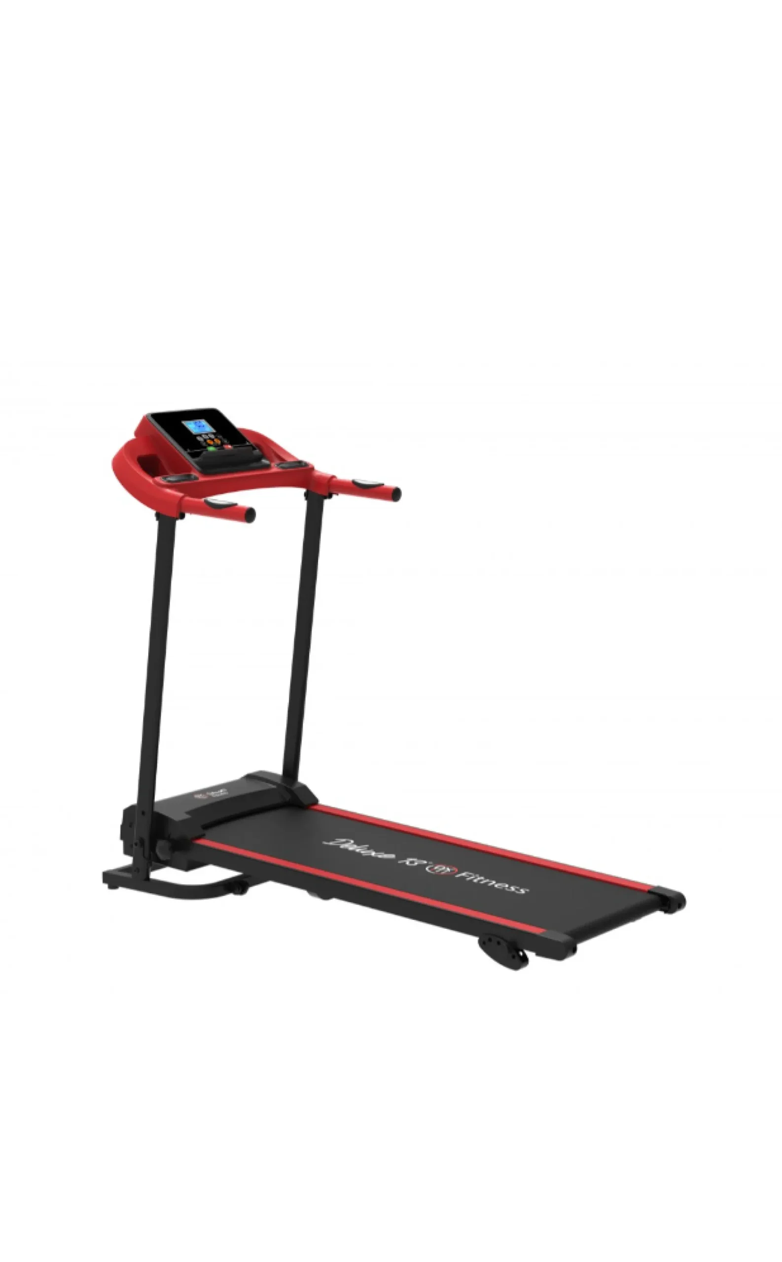 Cinta Correr 1500w Plegable 14km/h