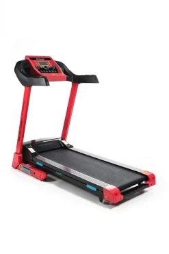 Cinta De Correr Avanzada Ecode Fit Perform Plegable
