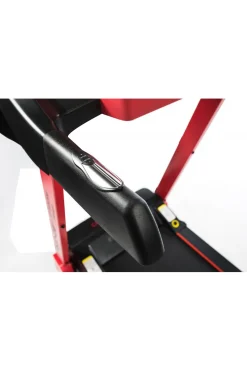 Cinta De Correr Avanzada Ecode Fit Perform Plegable