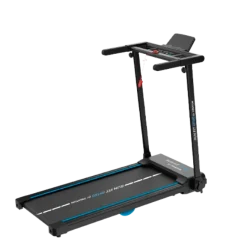 Cinta De Correr Run Rf150 Fit (120 X 40 CM - 10 Km/h - Plegable)