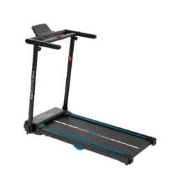 Cinta De Correr Run Rf150 Fit (120 X 40 CM - 10 Km/h - Plegable)