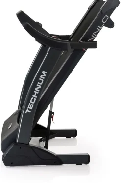 Cinta De Correr Technum IV Hammer Con Envío Y Montaje Incluido