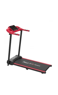 Cinta De Correr 1000w Plegable 12km/h